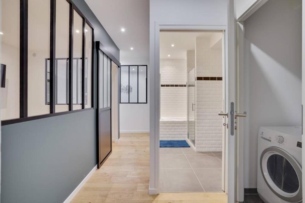 Suite Luxury Republique Παρίσι Εξωτερικό φωτογραφία